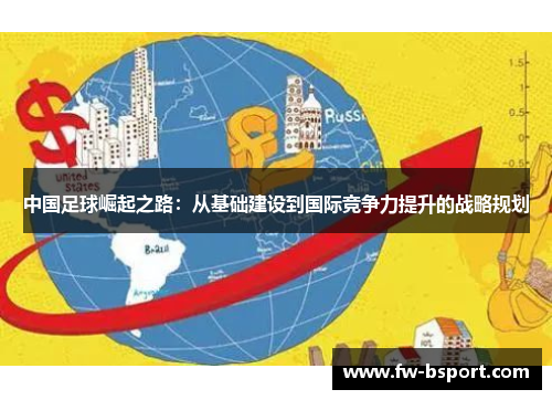 中国足球崛起之路：从基础建设到国际竞争力提升的战略规划