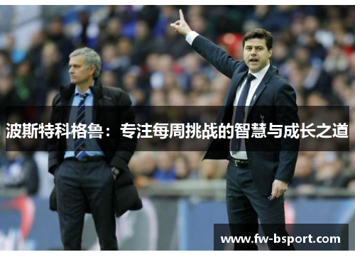 波斯特科格鲁：专注每周挑战的智慧与成长之道