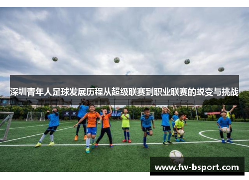 深圳青年人足球发展历程从超级联赛到职业联赛的蜕变与挑战