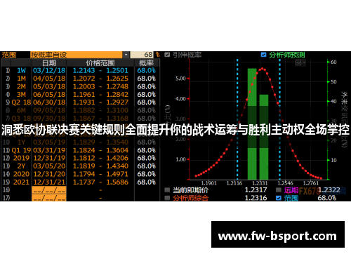 洞悉欧协联决赛关键规则全面提升你的战术运筹与胜利主动权全场掌控