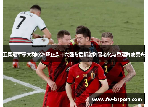 卫冕冠军意大利欧洲杯止步十六强背后折射阵容老化与重建阵痛复兴